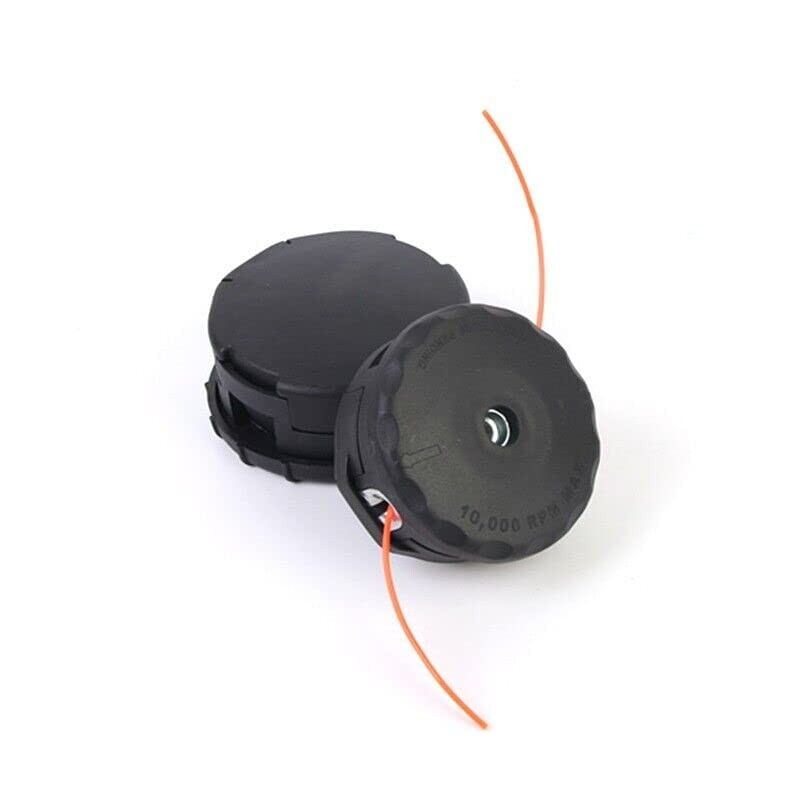 AIMALL 4-Inch Speed Feed Head Model 450 Durable Fast Load