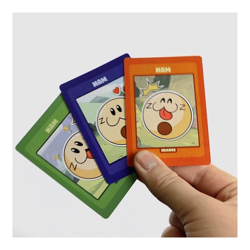 Wombo Combo Games Hoard The Hams