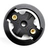 Brighton Ultra Light Cycle Computer Mount Dedicated Replacement Attachment for