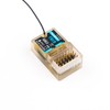 Flysky FBr8 8CH AFHDS 3 Waterproof Receiver Input i-BUS2 S.BUS