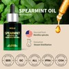 Essential Oils-Spearmint Essential Oils for Diffuser Humidifiers for Home,Diffuser Oils