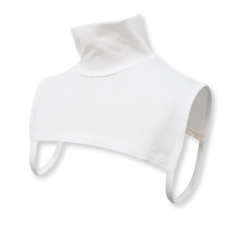 Edenswear Zinc-Infused Neck and Shoulder Wraps Bandage for Kids and