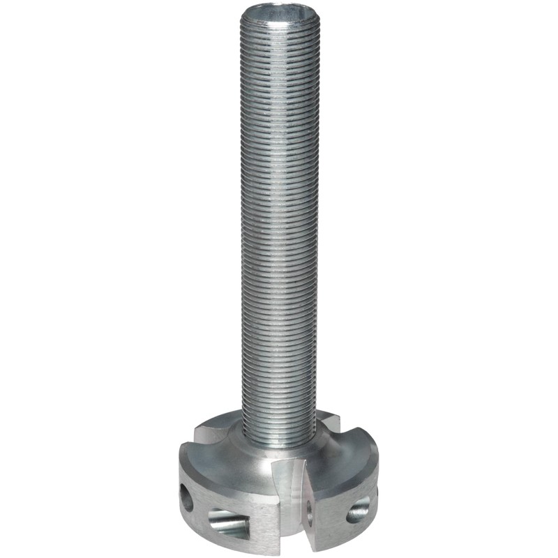 Posi Lock 11055 Puller Jaw Head Assembly, 3 Jaw, For