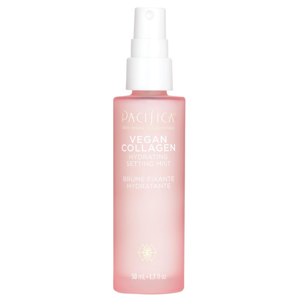 Pacifica Makeup Primer – Kind Glaze Dewy Glow Layer, Hydrating