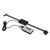 0-300mm Accurate Digital Linear Scale LCD Readout Kit for Milling
