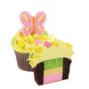 Wilton Two Tone Cupcake Insert