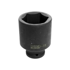 Performance Tool M1263 3/4 Inch Drive 1-7/8 Inch DW Impact Socket