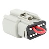 for Carplay Jumper Plug Radio Connector Plug and Play for