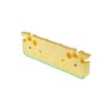 MICROJIG GRR-RIPPER RR-303 3-Piece Replacement Leg Set, Yellow