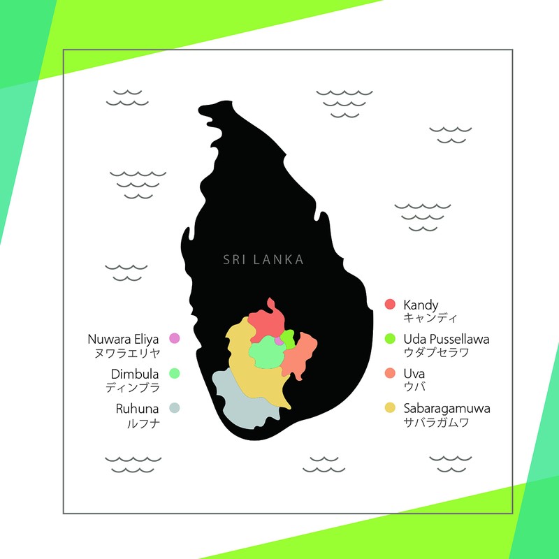 Ceylon Family JAFTEA Classic Gold English Breakfast 20P x 4