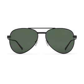 MVMT Miramar Aviator Sunglasses - Metal - Non-Polarized Sunnies