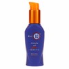 Miracle Oil Plus Keratin by It's A 10 for Unisex