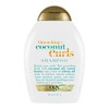 Ogx Quenching Coconut Curls Shampoo (Pack of 4)