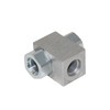 HydraForce HY LSV1-6T-N - 3 Port Shuttle Valve (Double check