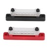 Power Distribution Terminal Block, RV Boat Car Terminal Bus Bar,