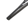 Unbranded Rear Windshield Back Wiper Arm Blade Set for 2011-2017