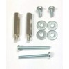 Part King VESA Bracket/Mount Adaptor Fixing Screw/Bolt Kit for Sony