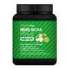 Benetin BCAA 7000 Essential Amino Acid Supplement Apple Lime Flavor, 1 Piece, 510g / 베네틴 BCAA 7000 필수 아미노산 보충제 애플라임맛, 1개, 510g