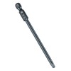 TA-VIGOR 1Pcs T20 Torx Head Screwdriver Bits 1/4 Inch Hex