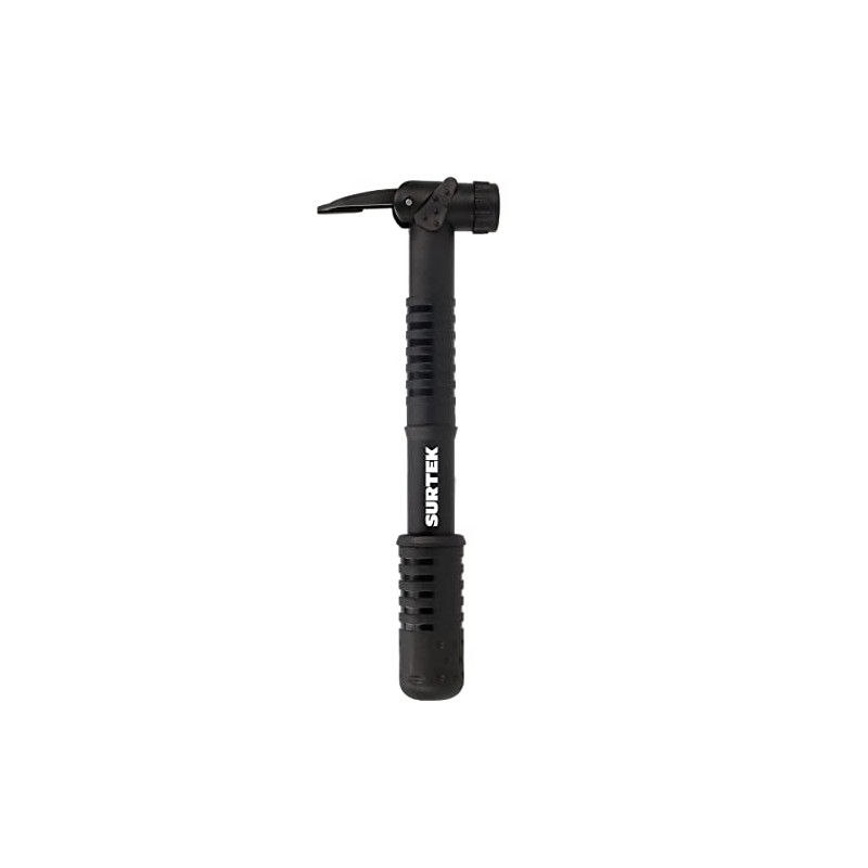 Surtek BAIC9 Bomba de aire manual compacta 9"