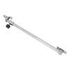 299‑534mm Telescoping Hatch Support Adjuster Marine Grade Stainless Steel for