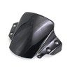 Wind Shield Motorcycle Windscreen Wind Deflector Protection for Yamaha MT-09