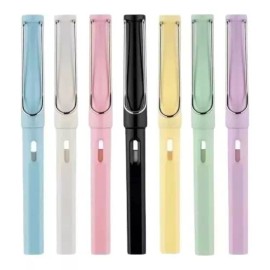 Taej 85 Paquete Con 100 Lápices Lapiz Infinito Mágico Con Borrador