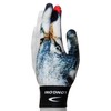 LONGONI Billiard POOL CUE GLOVE Wolf for Left hand