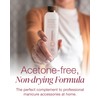 Mineral Fusion Nail Polish Remover - Acetone-Free Nail Care with