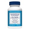 Magnesio Glicinato The Vitamin Shoppe 135 Tabletas