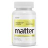 MATTER SMART NUTRIENTS - Probivos Adulto - Probiticos con Glutamina