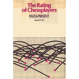 The Rating of Chess Players, Past and Present