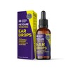 Nature's Greatest Secret Ear Drops for Cats 30ml | Colloidal