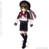 Azone International Iris Correct Petite Hal, Rise to the Star,