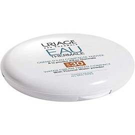 EAU THERMALE water cream tinted compact SPF30 10 gr