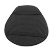 Motorcycle Seat Cushion Shock Absorption Cooling Down Breathable Pressure Relief