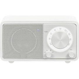 Sangean Desktop Radio/Case Radio