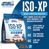Applied Nutrition ISO XP Whey Protein Isolate Powder