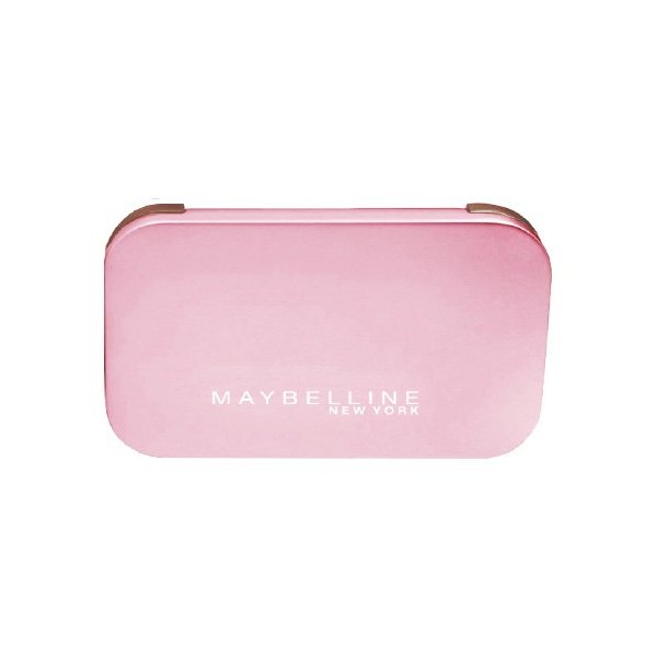 Japan Beauty - Maybelline SP mineral compact case NAF27