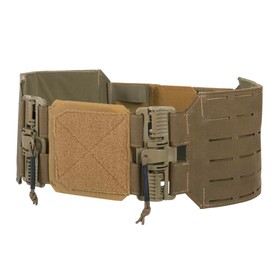 Direct Action Spitfire MK II Rapid Access Cummerbund (Coyote Brown, L)