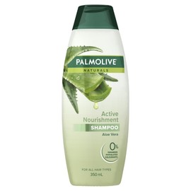 Palmolive Naturals Shampoo (Active Nourishment) Aloe Vera 350ml