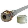 Stahlbus Oil Drain Valve M22 x 1.5, Complete Set (Ducati),