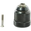 Bosch 2608572218 Keyless Chucks up to 10mm 1.5-10x1/2-20, Black, 1/2-Inch/1-10
