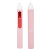 Mini Glue Gun Hot Melt Colorful Pen‑Shaped Cordless 2200mAh USB