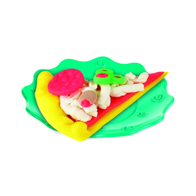 Play-Doh Pizza Party Set