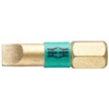 Wera Series 1 800/1 BDC Diamond coated Bit, Slotted 0.8mm