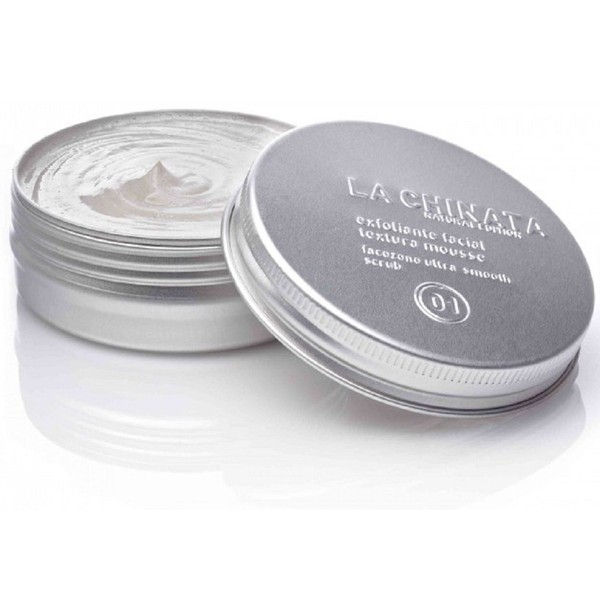 La Chinita La Chinata Facezone Ultra Smooth Scrub No1 70 ml