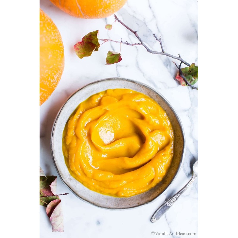 TomorrowSeeds - Dickinson Pumpkin Seeds - 20+ Count Packet -