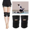 Knee Pads for Work, Sports, Cleaning, Farming, Both Knee Set,