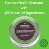 Invigorating Massage Balm & Reflexology Balm 100g – Citrus Massage